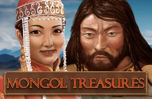 Всё о Slot Mongol Treasures